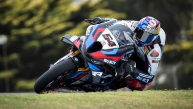 Toprak Razgatlıoğlu, MotoGP'nin Fransa'daki Beşinci Ayağında Sahne Alıyor 4 Toprak Razgatlıoğlu, MotoGP'nin Fransa'daki Beşinci Ayağında Sahne Alıyor