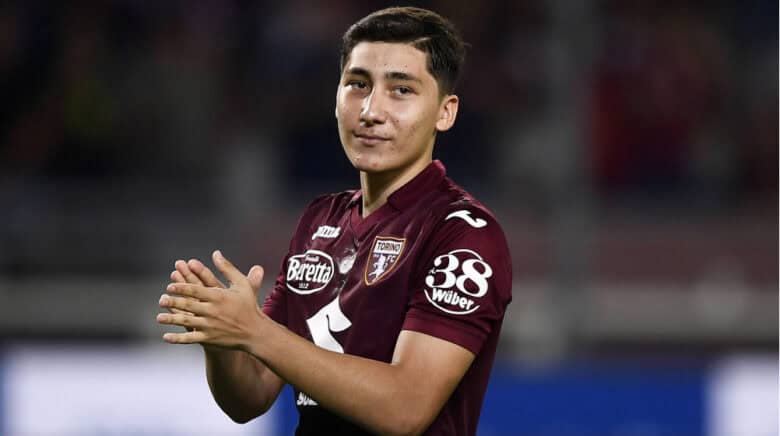 Torino, Emirhan İlkhan İle Yola Devam Ediyor 1 Torino, Emirhan İlkhan İle Yola Devam Ediyor