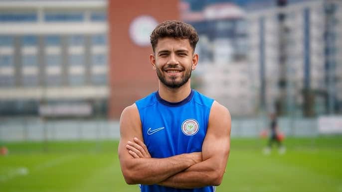 Trabzonspor'da Yeni Sezon Transfer Rotası Yurt İçine Döndü