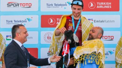 Türkiye Turu'nun Görünmeyen Yüzü Sürprizler, Kazalar ve Bagatin