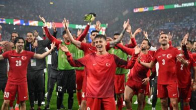 Türkiye'nin 2026 FIFA Dünya Kupası İçin 35 Kişilik Geniş Kadrosu Açıklandı