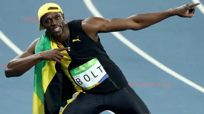 Usain Bolt'un Rekorunu Kıran Atlet 10 Milyon Dolar Kazanacak 1 Usain Bolt'un Rekorunu Kıran Atlet 10 Milyon Dolar Kazanacak