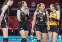 VakıfBank'tan Yıldız Oyuncuya Duygusal Veda