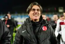 Vincenzo Montella'dan Kerem Aktürkoğlu Açıklaması Büyük Bir Korku Yaşadık