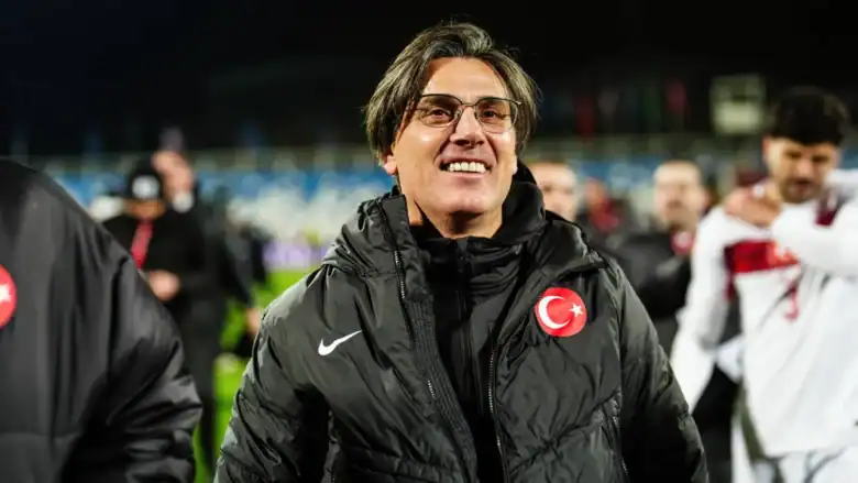 Vincenzo Montella'dan Kerem Aktürkoğlu Açıklaması Büyük Bir Korku Yaşadık