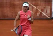 Zeynep Sönmez, Roland Garros'ta Daria Kasatkina ile Eşleşti