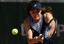 Zeynep Sönmez Roland Garros'ta İkinci Tura Yükseldi