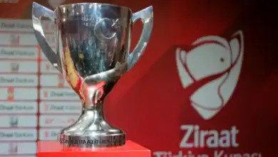 Ziraat Türkiye Kupası'nda Yerli Teknik Adamların Zaferi
