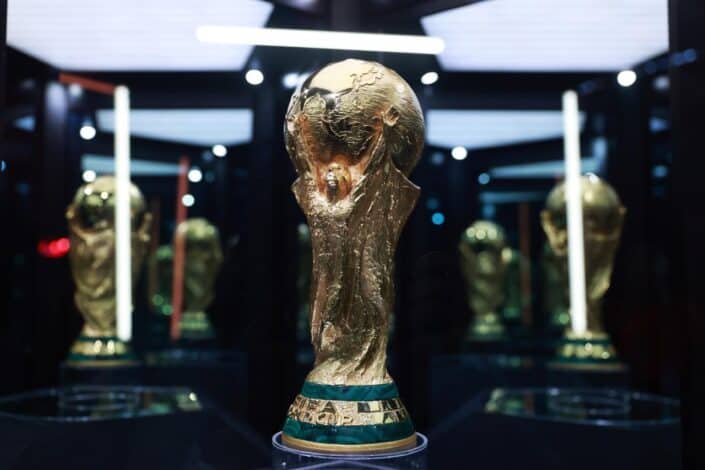 2026 Dünya Kupası Heyecanı Yarın Başlıyor