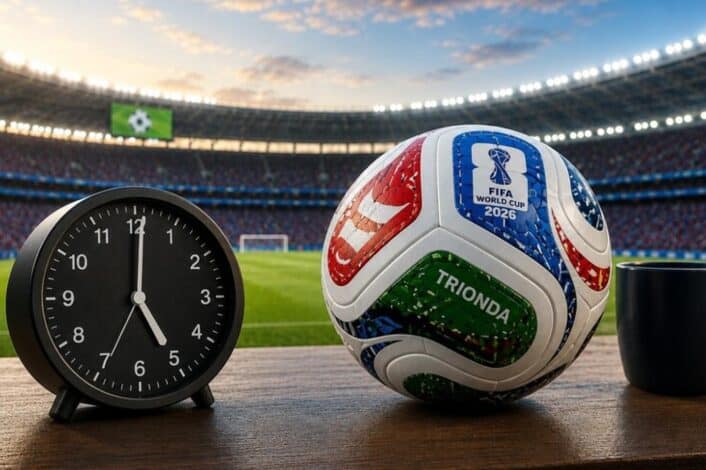 2026 Dünya Kupası Maç Saatleri Türk Futbolseverleri Uykusuz Bırakacak 1 2026 Dünya Kupası Maç Saatleri Türk Futbolseverleri Uykusuz Bırakacak