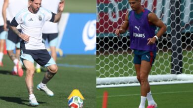 2026 Dünya Kupası: Messi ve Ronaldo'nun Altıncı Turnuva Heyecanı 5 2026 Dünya Kupası Messi ve Ronaldo'nun Altıncı Turnuva Heyecanı