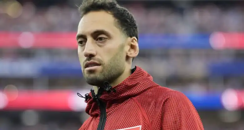 2026 Dünya Kupası Sonrası Hakan Çalhanoğlu'ndan Açıklama