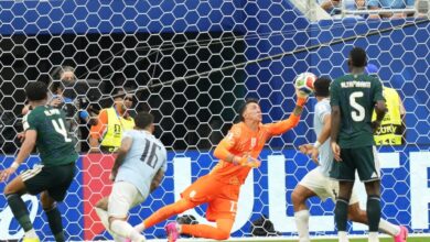 2026 Dünya Kupası: Uruguay ve Suudi Arabistan Yenişemedi 5 2026 Dünya Kupası Uruguay ve Suudi Arabistan Yenişemedi