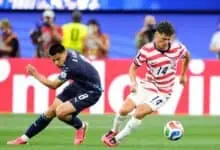 ABD, 2026 Dünya Kupası'na Paraguay Karşısında 4-1'lik Galibiyetle Başladı