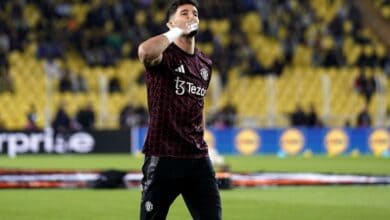 Altay Bayındır Manchester United'dan Ayrılıyor: Türk Kulüpleri Devrede 2 Altay Bayındır Manchester United'dan Ayrılıyor Türk Kulüpleri Devrede
