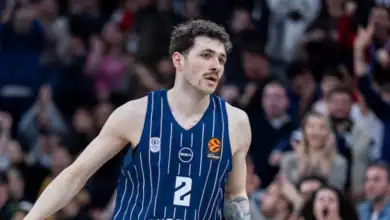 Anadolu Efes'te Şehmus Hazer Ayrılığı Resmileşti