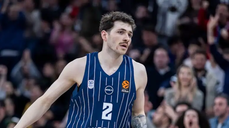Anadolu Efes'te Şehmus Hazer Ayrılığı Resmileşti