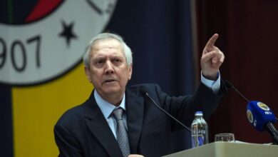 Aziz Yıldırım'dan Seçim Zaferi ve Transfer Müjdesi 2 Aziz Yıldırım'dan Seçim Zaferi ve Transfer Müjdesi