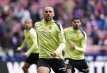 Aziz Yıldırım'ın İlk Transferi Vedat Muriqi Fenerbahçe'de