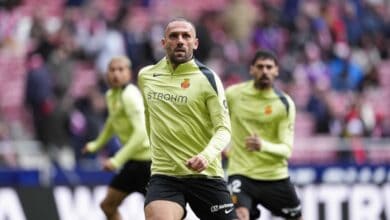 Aziz Yıldırım'ın İlk Transferi Vedat Muriqi Fenerbahçe'de