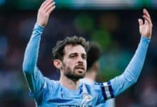 Bernardo Silva'nın Yeni Durağı Real Madrid Oluyor