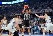 Beşiktaş GAIN 2026-27 Sezonunda EuroLeague'e Katılıyor