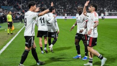Beşiktaş UEFA Avrupa Ligi Elemelerinde Midtjylland ile Eşleşti
