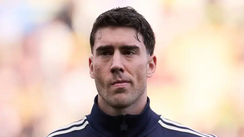 Beşiktaş'ın Dusan Vlahovic Transferindeki Yeni Gelişmeler