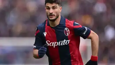 Beşiktaş'ın Gündemindeki İsim Riccardo Orsolini