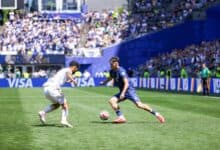 Bosna Hersek Katar'ı 3-1 Yenerek Tur Umutlarını Sürdürdü
