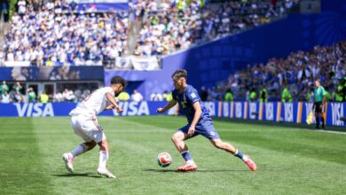 Bosna Hersek Katar'ı 3-1 Yenerek Tur Umutlarını Sürdürdü