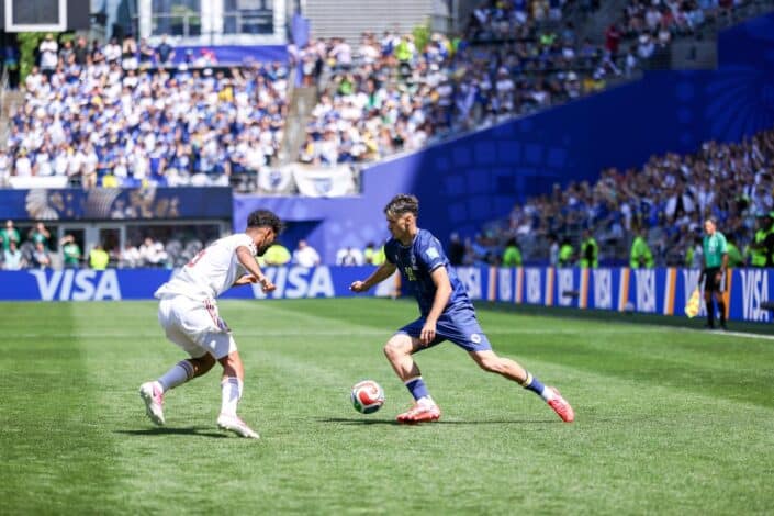Bosna Hersek Katar'ı 3-1 Yenerek Tur Umutlarını Sürdürdü