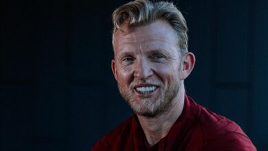 Dirk Kuyt, İsmail Kartal'ın Birinci Yardımcısı Olarak Fenerbahçe'de 4 Dirk Kuyt, İsmail Kartal'ın Birinci Yardımcısı Olarak Fenerbahçe'de