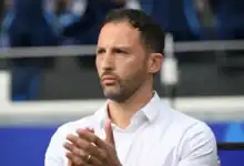 Domenico Tedesco Bologna'nın Yeni Teknik Direktörü Oldu