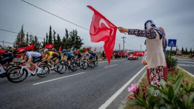 Dünya Bisiklet Günü'nde 81 İlde Eş Zamanlı Sürüş Etkinliği