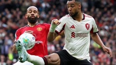 Fenerbahçe ve Beşiktaş, Liverpool'dan Cody Gakpo'nun Durumunu Takip Ediyor