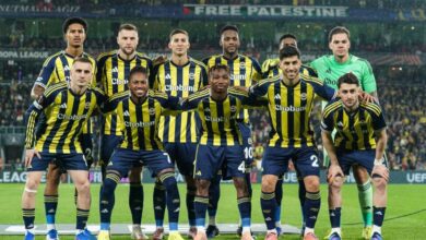 Fenerbahçe'nin Şampiyonlar Ligi Ön Elemesindeki Rakibi Belli Oldu