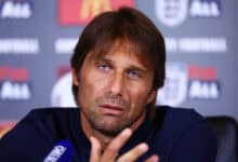 Fenerbahçe'nin Yeni Teknik Direktör Adayı Antonio Conte