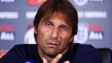 Fenerbahçe'nin Yeni Teknik Direktör Adayı Antonio Conte 2 Fenerbahçe'nin Yeni Teknik Direktör Adayı Antonio Conte