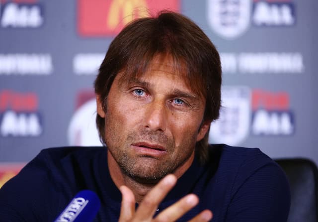 Fenerbahçe'nin Yeni Teknik Direktör Adayı Antonio Conte