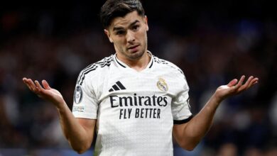 Fenerbahçe'nin Yeni Transfer Hedefi Brahim Diaz