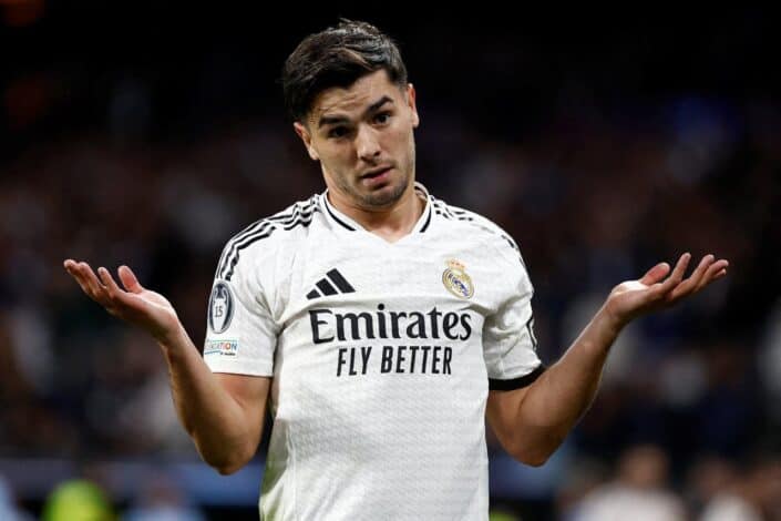 Fenerbahçe'nin Yeni Transfer Hedefi Brahim Diaz 1 Fenerbahçe'nin Yeni Transfer Hedefi Brahim Diaz