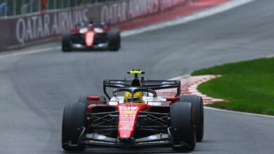 Ferrari Sürücü Maaş Bütçesinde 100 Milyon Euro Barajını Aştı