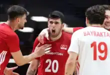 Filenin Efeleri Kanada'yı Devirdi