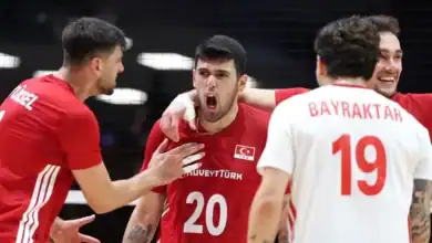 Filenin Efeleri Kanada'yı Devirdi