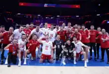 Filenin Efeleri'nden Çin Karşısında Net Galibiyet