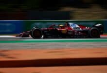 Formula 1'de Sıradaki Durak İspanya Grand Prix'si