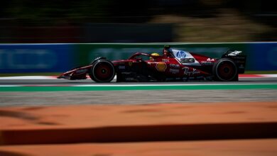 Formula 1'de Sıradaki Durak İspanya Grand Prix'si