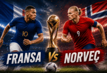 Mbappé mi Haaland mı? Fransa - Norveç maçının öne çıkanları