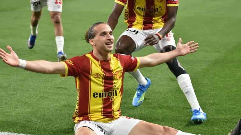 Göztepe'de Gelen Transferler Sonrası Oyuncu Satış Planlaması